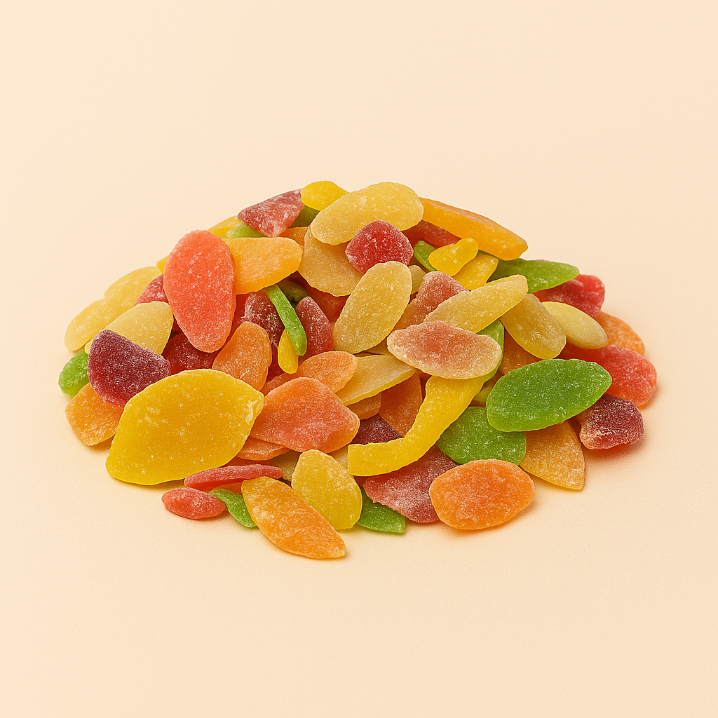 Du Soleil mix