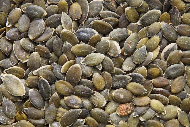 Zijn pompoenpitten gezond? 10 redenen om ze vaker te eten