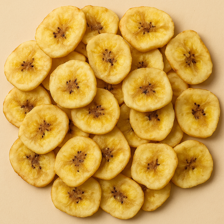 Bananenchips