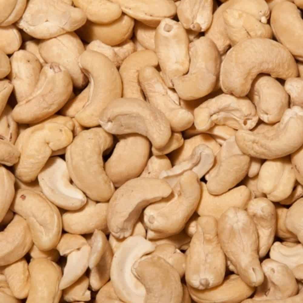 Cashewnoten