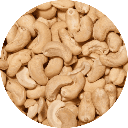 Cashewnoten