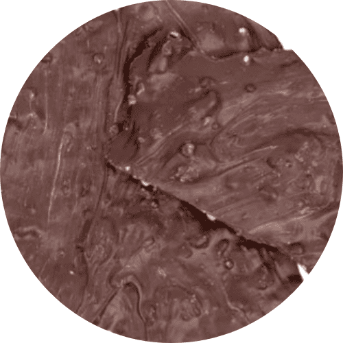 Chocolade breuk platen puur
