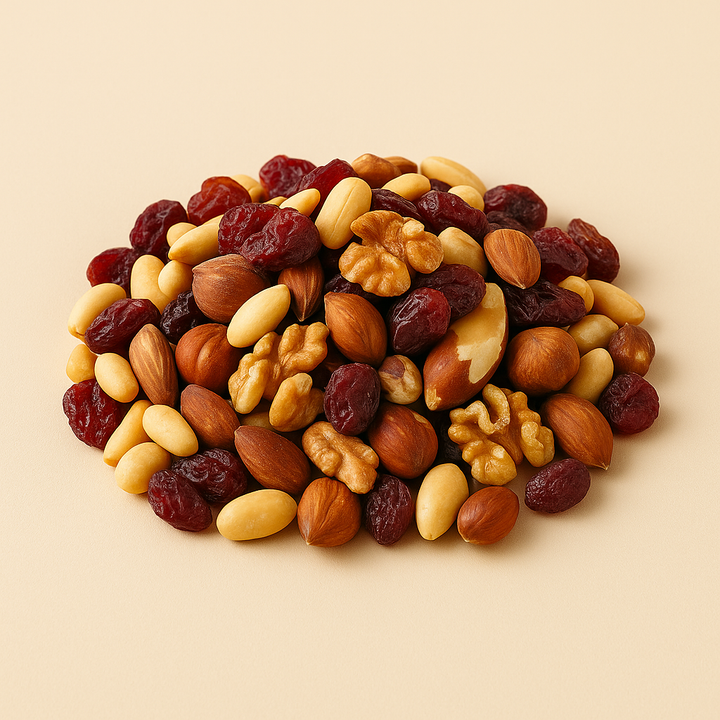 Cranberrymix
