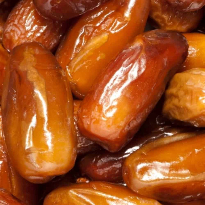 Dadels zonder pit