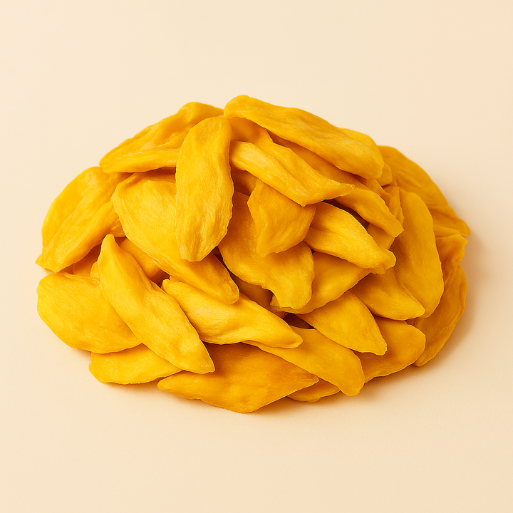 Gedroogde mango (ongezoet)