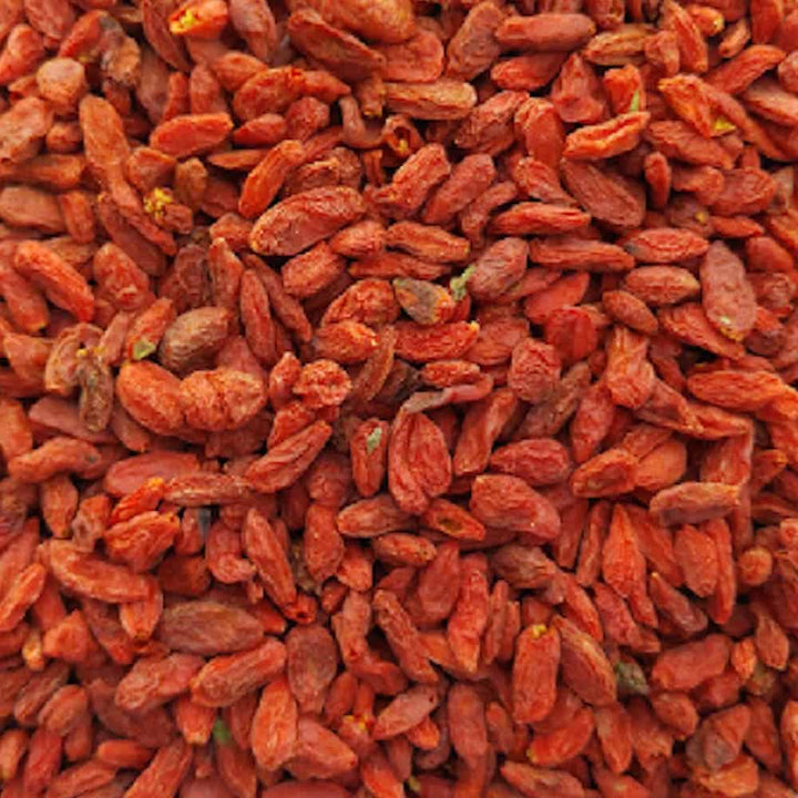 Goji bessen