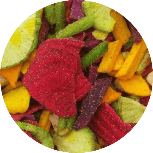 Groentechips