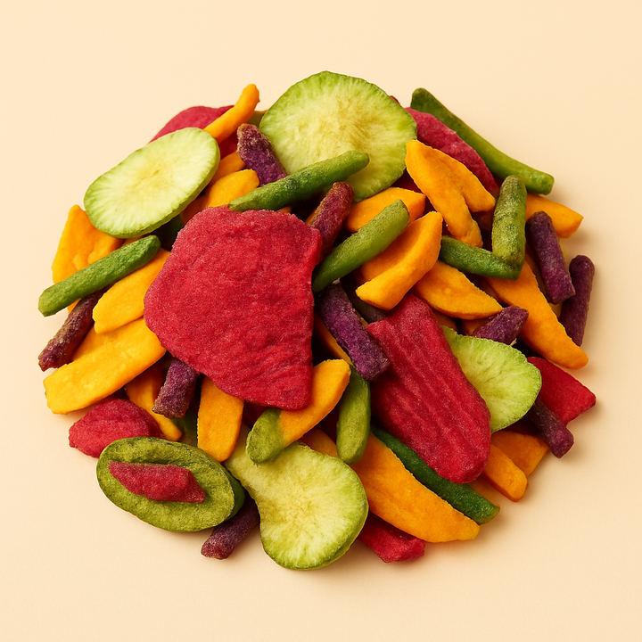 Groentechips