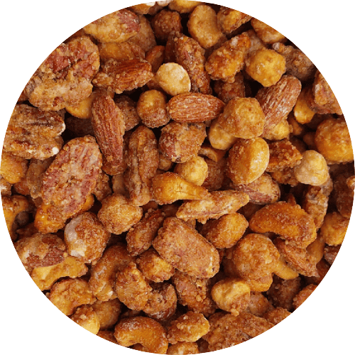 Honing Suiker Mix Royaal