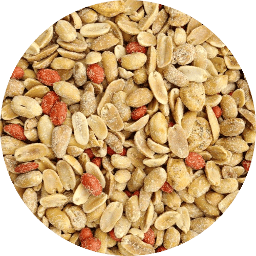 Italiaanse mix