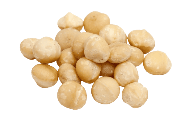 macadamianoten