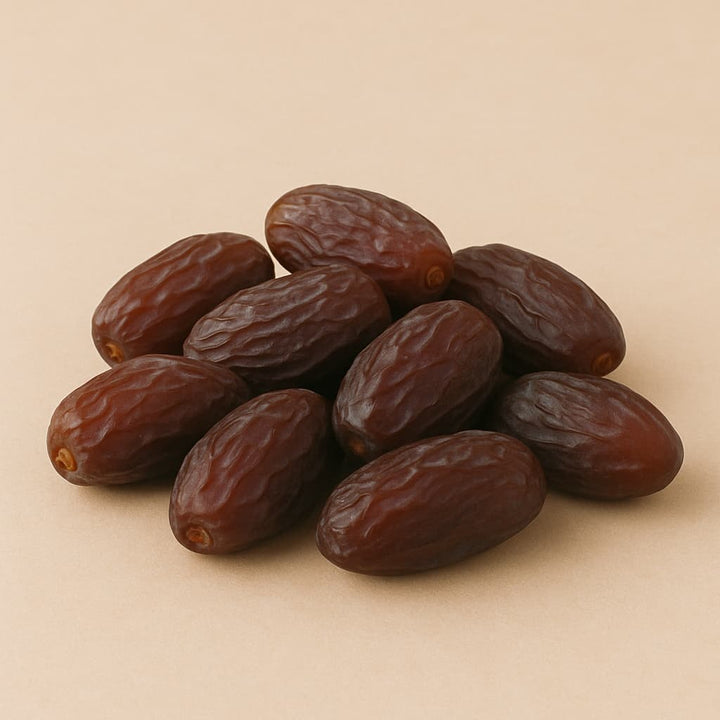 Medjoul dadels