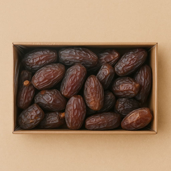 Medjoul dadels