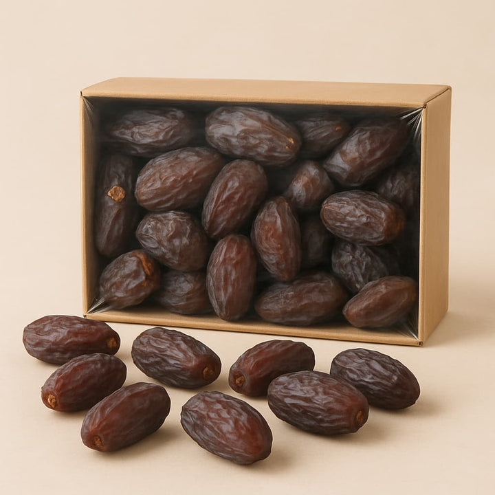 Medjoul dadels