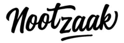 Nootzaak
