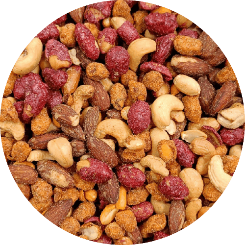 Party mix
