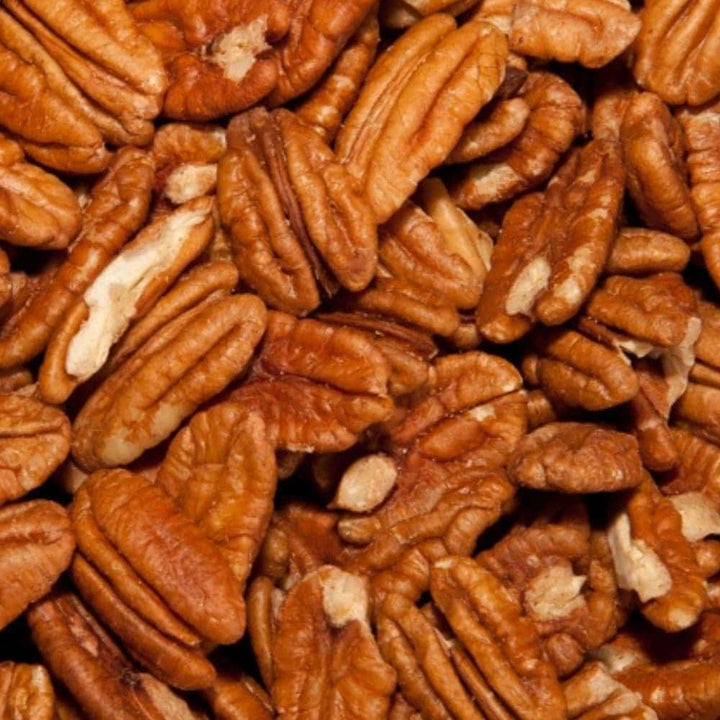 Pecannoten
