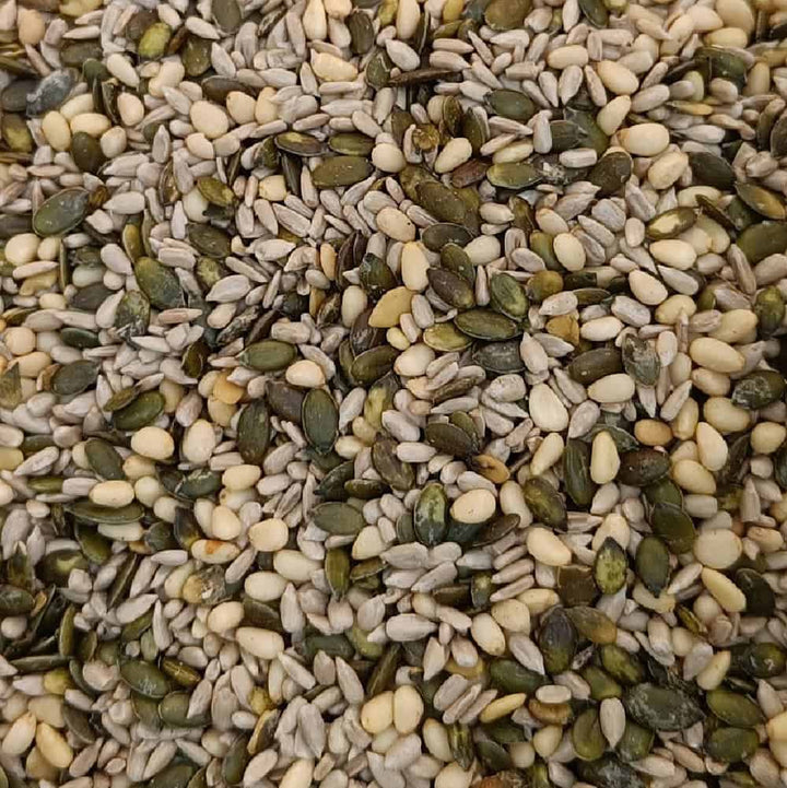 Pittenmix