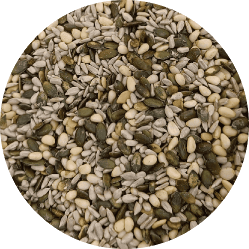 Pittenmix