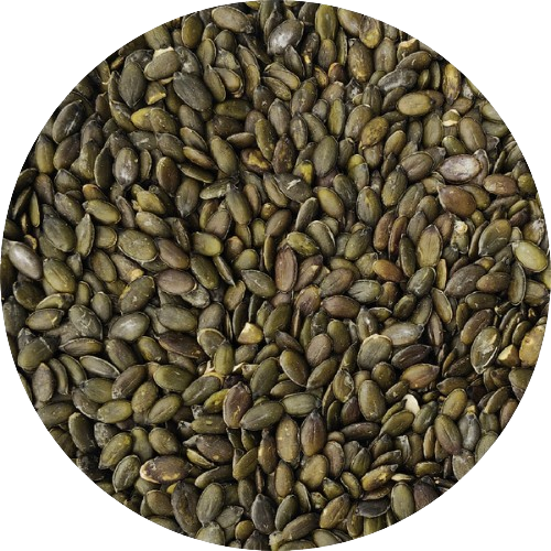 Pompoenpitten