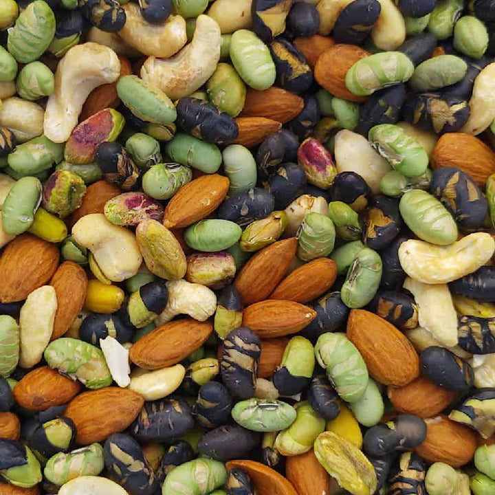 Proteïne Power Mix