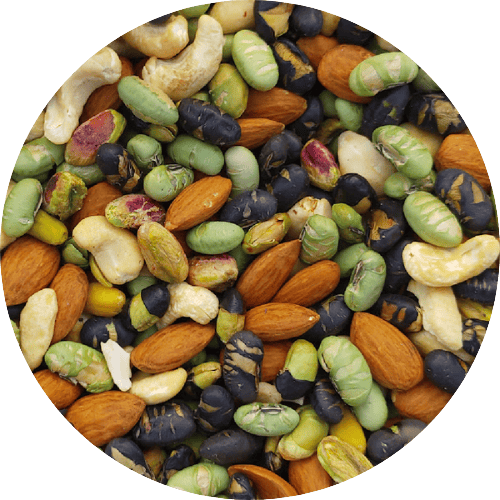 Proteïne Power Mix
