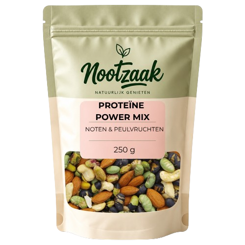 Proteïne Power Mix
