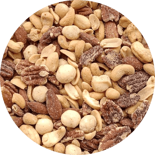 Safari Curry Mix