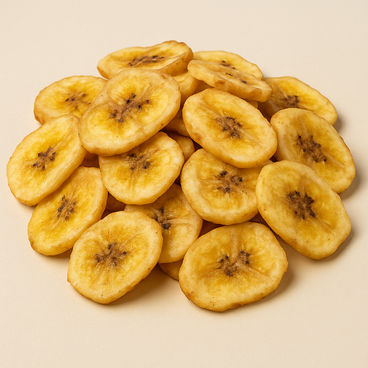 Bananenchips