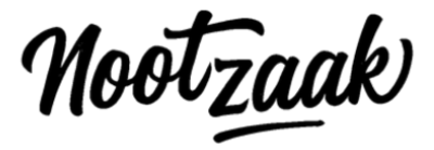 Nootzaak
