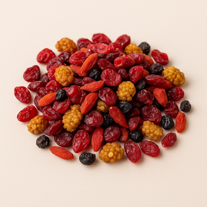 Superfruit mix